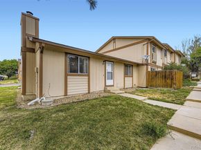 2447 Rainbow Drive 22, Denver CO 80229