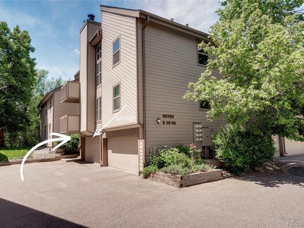 701 Harlan Street E54, Lakewood CO 80214