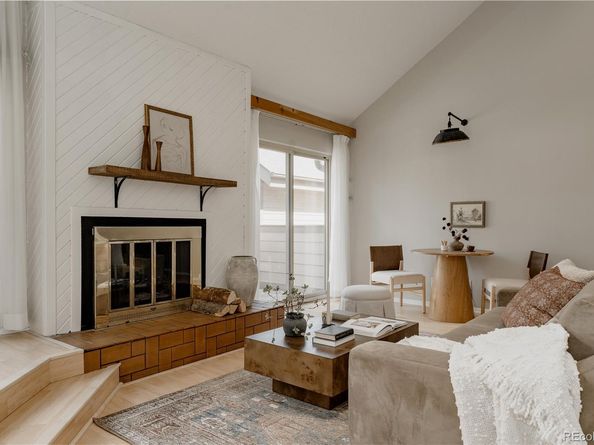 701 Harlan Street E54, Lakewood CO 80214