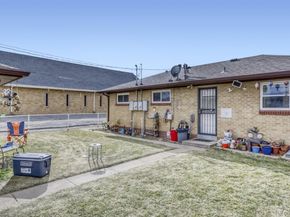 3532 Forest Street, Denver CO 80207