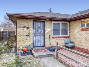 3532 Forest Street, Denver CO 80207
