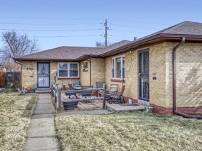 3532 Forest Street, Denver CO 80207