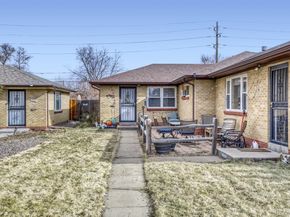 3532 Forest Street, Denver CO 80207