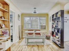 3532 Forest Street, Denver CO 80207