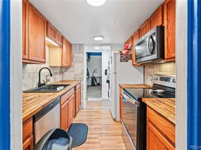 9700 E Iliff Avenue E51, Denver CO 80231