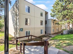 9700 E Iliff Avenue E51, Denver CO 80231