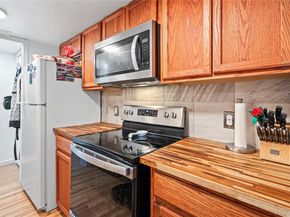 9700 E Iliff Avenue E51, Denver CO 80231