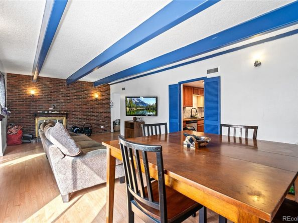 9700 E Iliff Avenue E51, Denver CO 80231