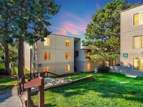 9700 E Iliff Avenue E51, Denver CO 80231