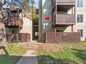 9700 E Iliff Avenue E51, Denver CO 80231