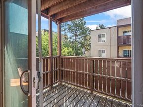 9700 E Iliff Avenue E51, Denver CO 80231
