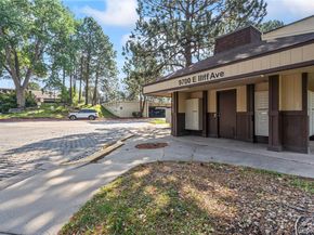 9700 E Iliff Avenue E51, Denver CO 80231
