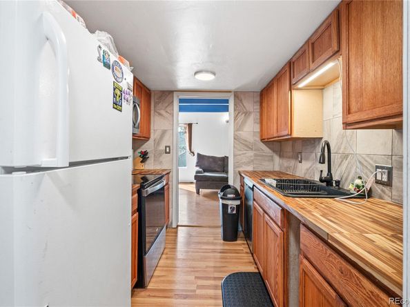 9700 E Iliff Avenue E51, Denver CO 80231