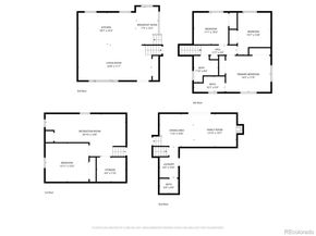 Undisclosed Address #8283285, Littleton CO 80128