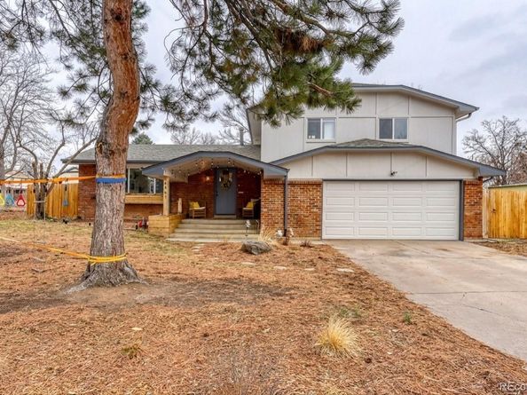 Undisclosed Address #8283285, Littleton CO 80128