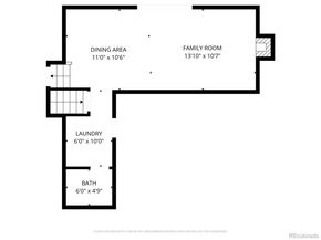 Undisclosed Address #8283285, Littleton CO 80128