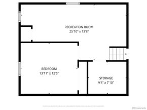 Undisclosed Address #8283285, Littleton CO 80128