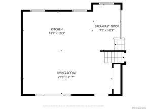 Undisclosed Address #8283285, Littleton CO 80128