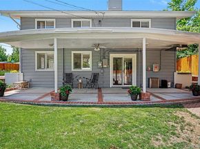 1490 S Jasmine Way, Denver CO 80224