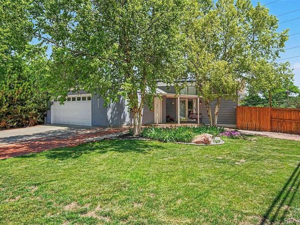 1490 S Jasmine Way, Denver CO 80224