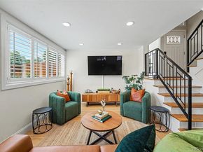1490 S Jasmine Way, Denver CO 80224