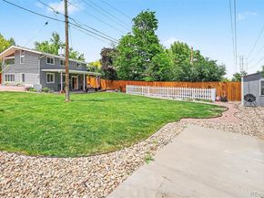 1490 S Jasmine Way, Denver CO 80224