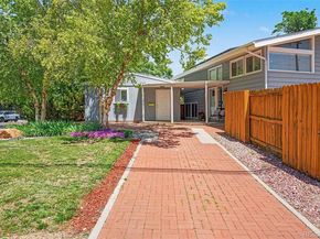 1490 S Jasmine Way, Denver CO 80224