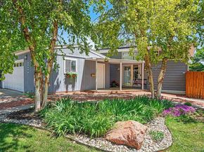 1490 S Jasmine Way, Denver CO 80224
