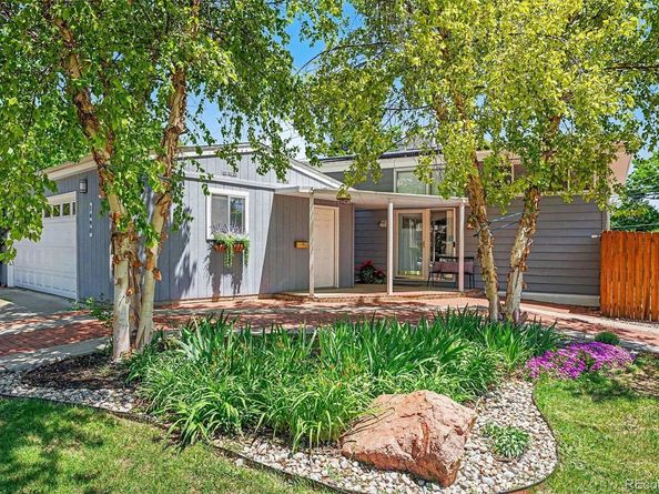 1490 S Jasmine Way, Denver CO 80224