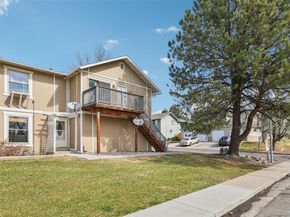 2105 Coronado Parkway N D, Denver CO 80229