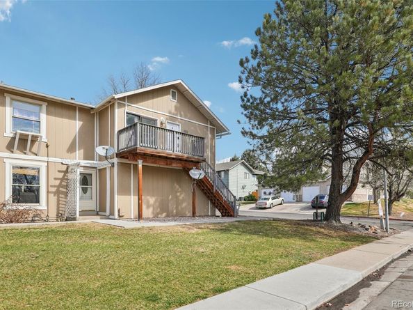 2105 Coronado Parkway N D, Denver CO 80229