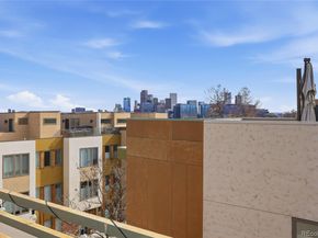 1945 W 34th Avenue, Denver CO 80211