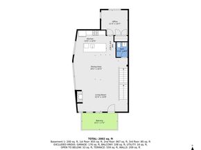 1945 W 34th Avenue, Denver CO 80211