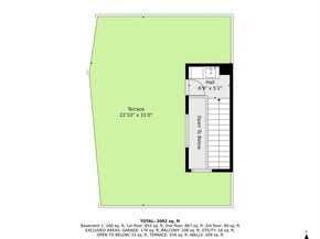 1945 W 34th Avenue, Denver CO 80211