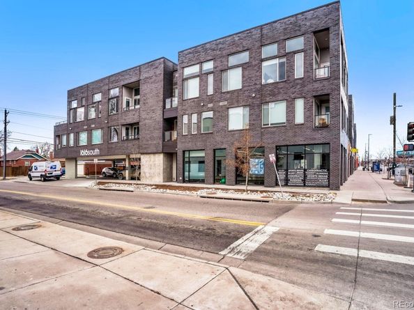 1616 S Broadway 218, Denver CO 80210
