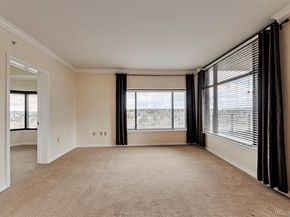 8100 E Union Avenue 513, Denver CO 80237