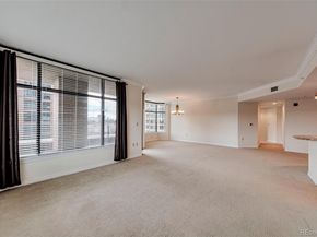 8100 E Union Avenue 513, Denver CO 80237