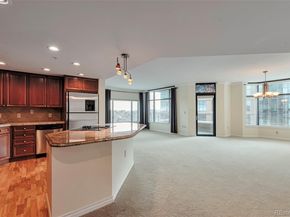 8100 E Union Avenue 513, Denver CO 80237