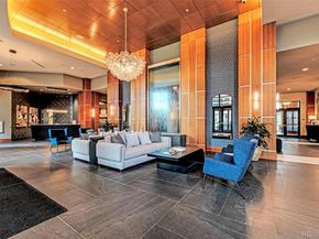 8100 E Union Avenue 513, Denver CO 80237