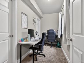 3172 Traver Drive, Broomfield CO 80023