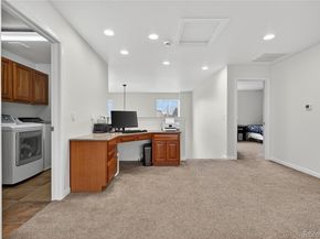 3172 Traver Drive, Broomfield CO 80023