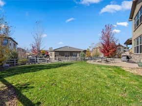 3172 Traver Drive, Broomfield CO 80023