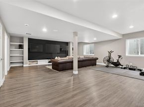 3172 Traver Drive, Broomfield CO 80023