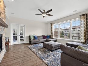 3172 Traver Drive, Broomfield CO 80023