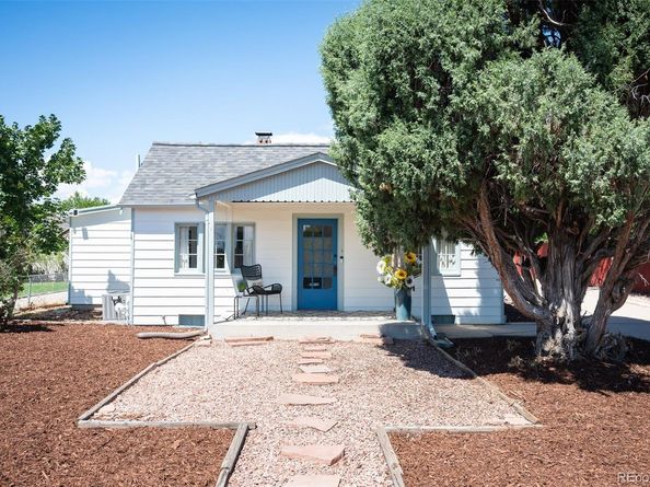 5539 W 32nd Avenue, Wheat Ridge CO 80212