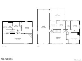 8520 Cherry Lane, Westminster CO 80031