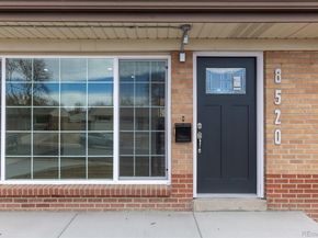 8520 Cherry Lane, Westminster CO 80031