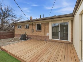 8520 Cherry Lane, Westminster CO 80031