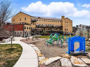 2835 W Parkside Place 305, Denver CO 80221