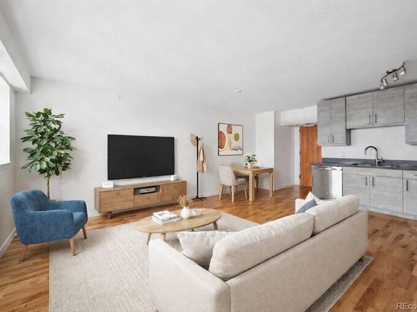 2835 W Parkside Place 305, Denver CO 80221